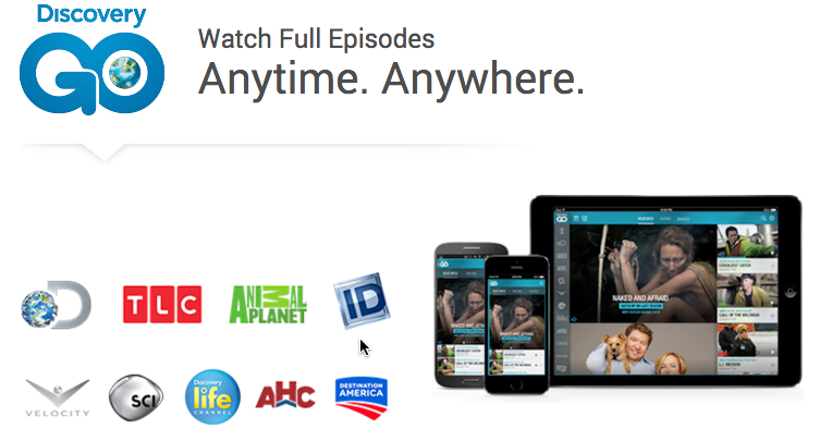 Free Online Tv Shows