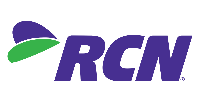 RCN logo