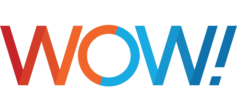 Wow logo