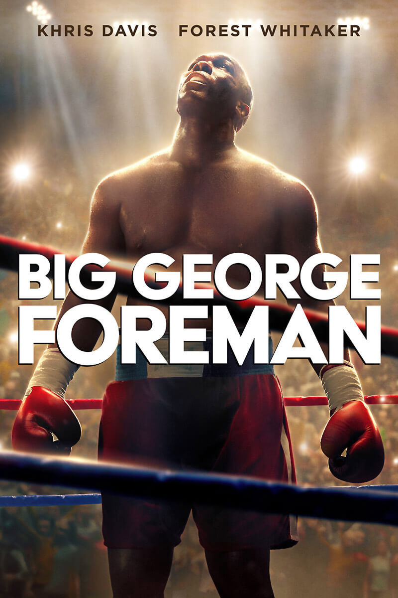 Big George Foreman