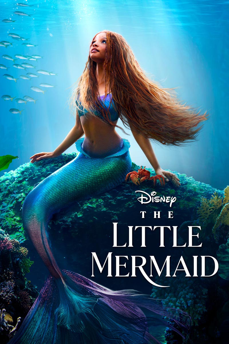 The Little Mermaid