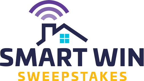 Smart Home Smart Win Sweepstakes
