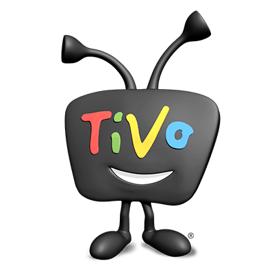 TiVo Multi-Room DVR - Record and Stream